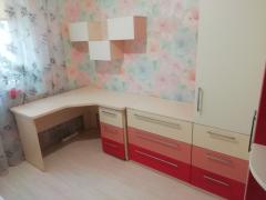 Фото 1 Детская комната «Пинки», г.Новосибирск 2022